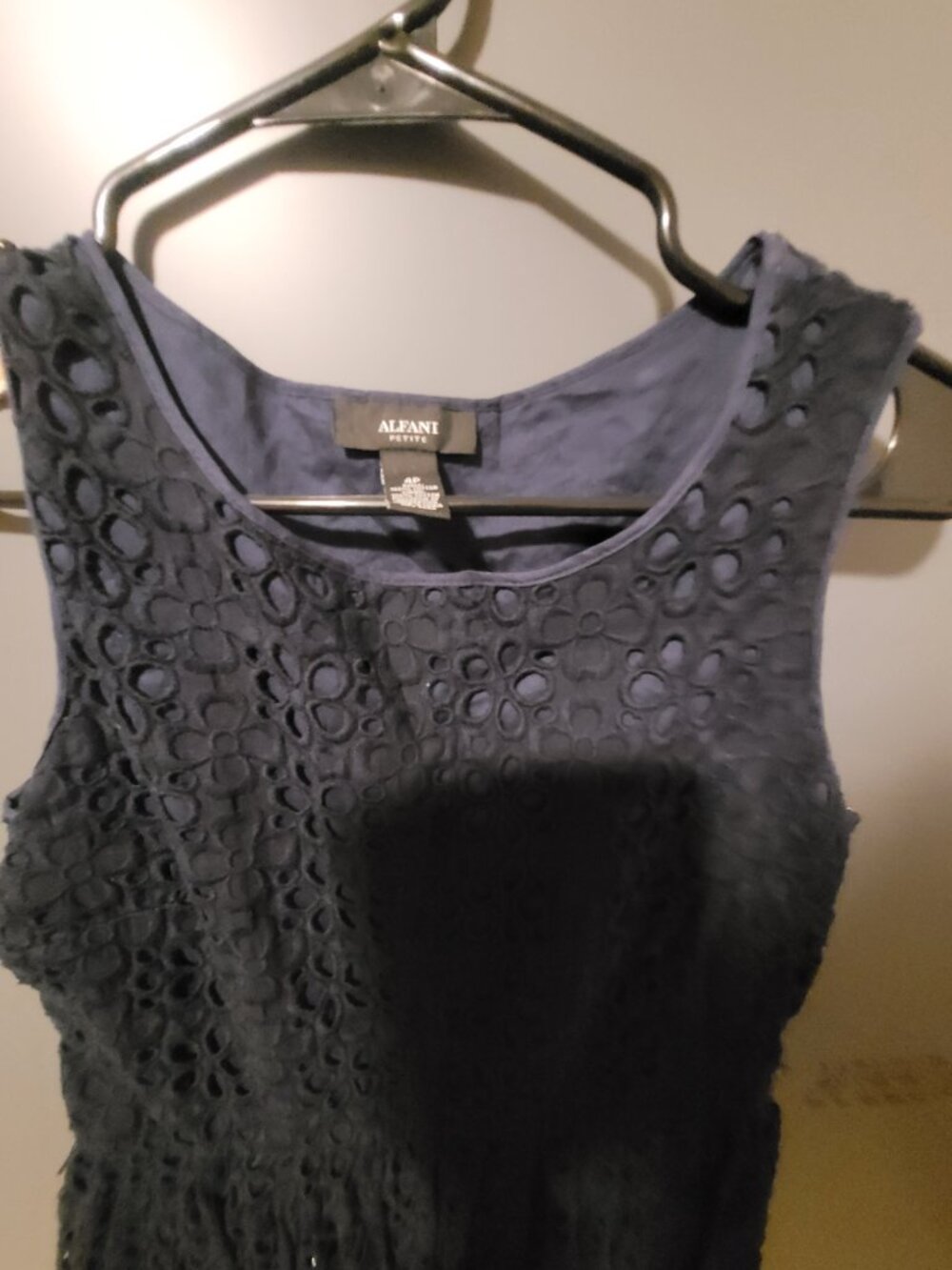 Alfani Petite Dress in Size 4